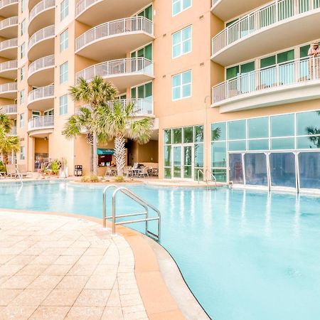 Aqua 1604 Apartment Панама Сити Бийч Екстериор снимка