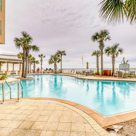 Aqua 1604 Apartment Панама Сити Бийч Екстериор снимка