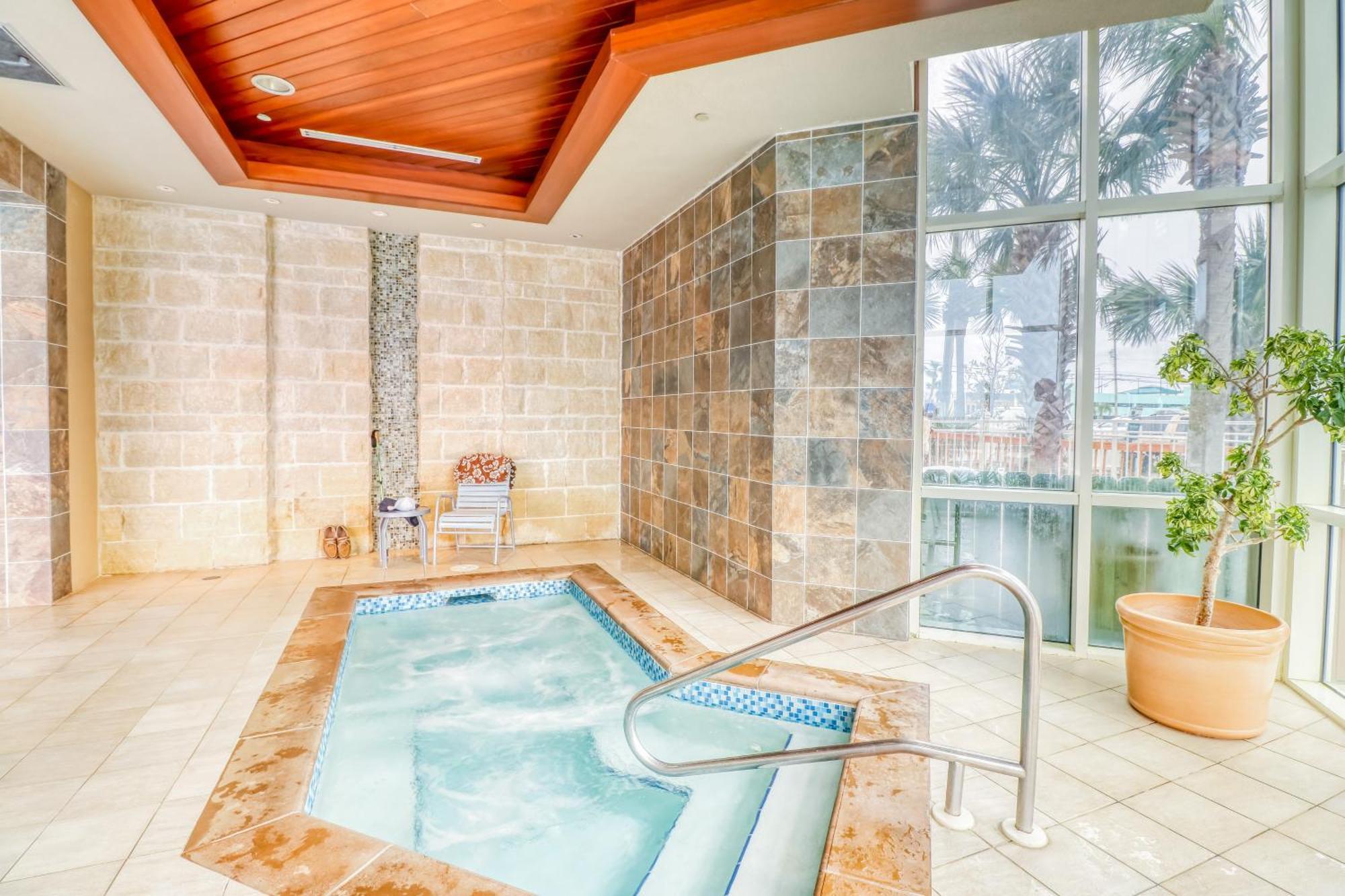 Aqua 1604 Apartment Панама Сити Бийч Екстериор снимка